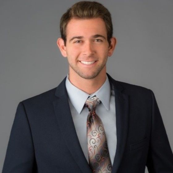 Ryan Preiss - Financial Advisor